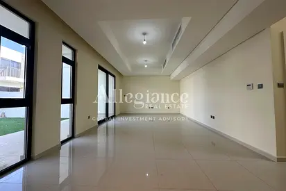 Type R2-MB | 3 + Maid | Fully Furnished | Vacant