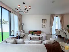 Brand New 4BR Townhouse | Corner Unit | Move-In Ready | Jebel Ali Village — 2