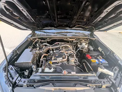 2021 Toyota HILUX 照片 11
