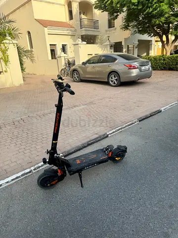 Kugoo Kirin G2Master 2025