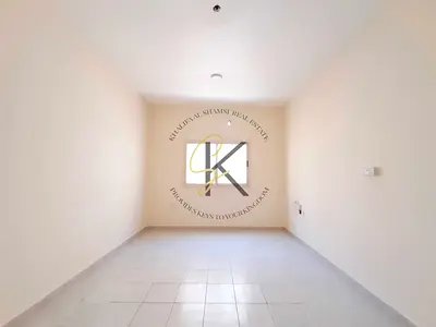 Lavish apartment available near main road in Muweillah sharjah