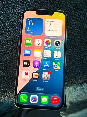 iPhone 13