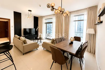 Spacious Layout | Chiller Free | Upgraded