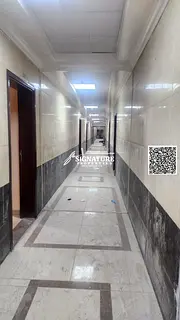 56 Rooms Staff Accomodation Labor Camp For Rent In Jurf Industrial Area Ajman