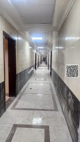 56 Rooms Staff Accomodation Labor Camp For Rent In Jurf Industrial Area Ajman