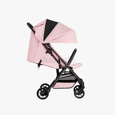 DIOR
Stroller Water-Repellent Cannage Fabric