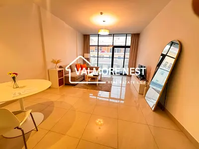 Furnished 1bhk I Bright and Spacious I Prime location