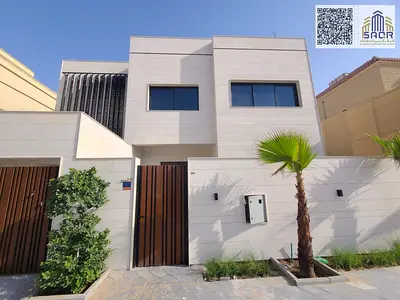 Villa for Sale in Al Rawda 1 with Outdoor Swimming Pool