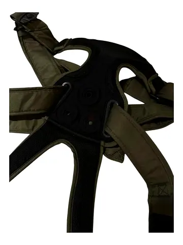 Baby carrier