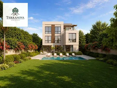 Prime location I Spacious Layout | Luxury Living | Freehold I Golden visa I SLD waiver