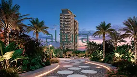 Branded Studio | Resort Living | Prime ROI
