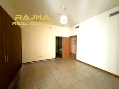 Large 1 Bed | With Balcony | High Floor | Tenanted