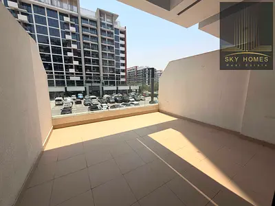 BRAND NEW | BIG TERRACE | HUGE SIZE | STUDIO APARTMENT WITH KITCHEN APPLIANCES IN JUST 45K