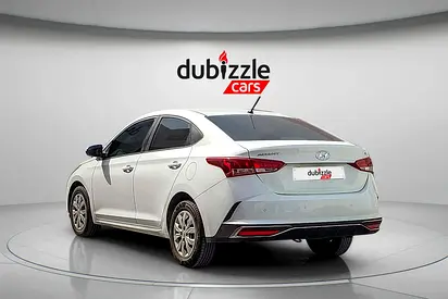 صورة 8 لـ 2022 Hyundai ACCENT