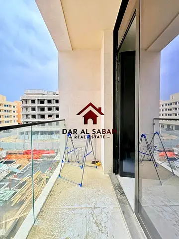 1BHK semi furnished with balcony| 6 cheques payment | one month free | deposit 3k ODC ready to move