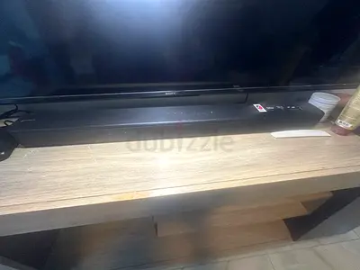 Sony Soundbar / Music System – AED 100 (Fixed Price – No Bargaining)