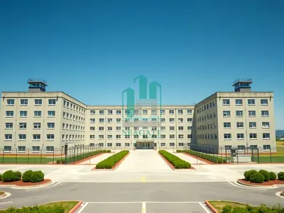 Labour Accommodation for Sale | Al Jurf Industrial 2, Ajman (N)