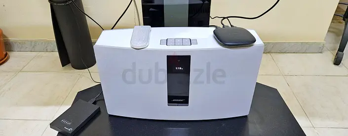 Bose Soundtouch 30