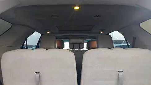 2014 FORD EXPLORER — миниатюра 18