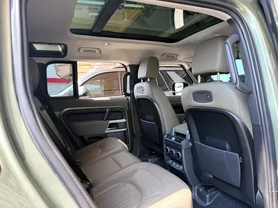 Land Rover Defender 110 SE P300, миниатюра 18
