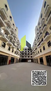 spacious Studio Apartment For Rent| Ready To Move| Prime location | Kentia Residence Ajman