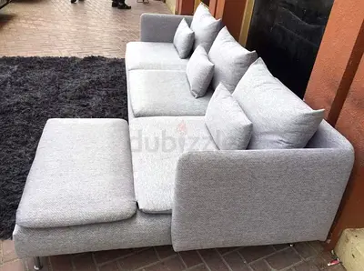Amazing Condition Ikea Sodhremn L Shape Sofa