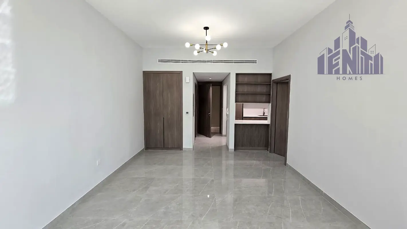 High Floor, Corner Unit, Brand new unit