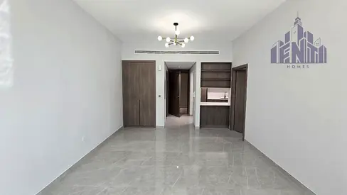 High Floor, Corner Unit, Brand new unit