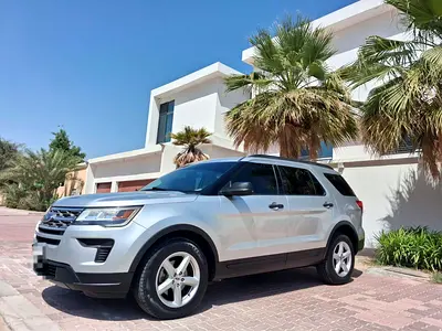 صورة 5 لـ 2018 FORD EXPLORER