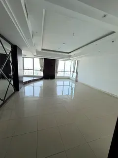 For Rent in Al Dana Tower, Al Majaz 3, Sharjah Three Bedrooms and Living Room Larger Layout Direct S