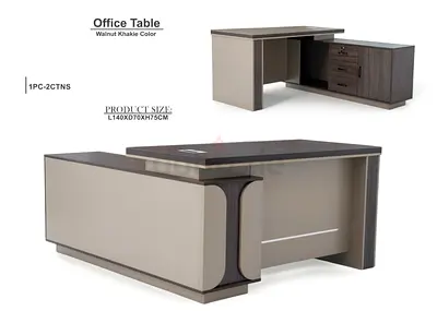 Office table brand new