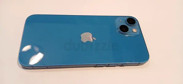 Apple iPhone 13 – 128GB Blue | Excellent Condition