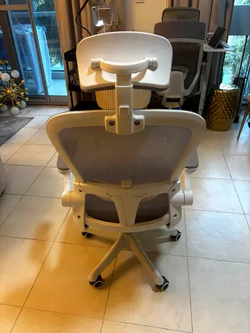 Office chair