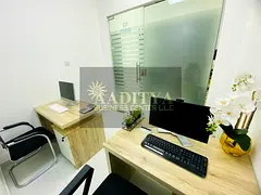 Office for Freezone Company | Spacious Office| ready to Move