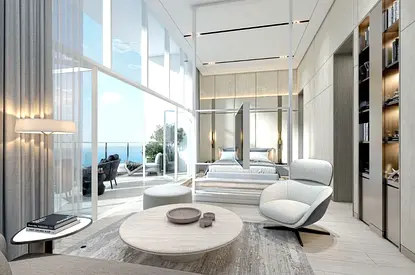 Luxury Penthouse | 20/80 PP | Panoramic Sea View