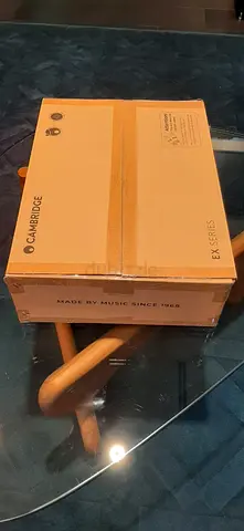 Cambridge Audio EXN100