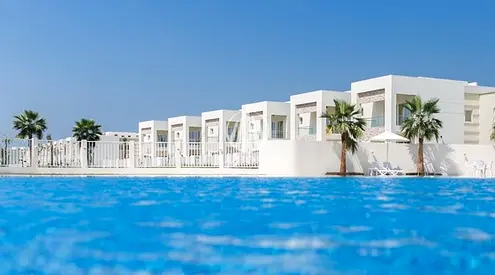 🏡 Villas for Sale in Mina Al Arab | Waterfront Living and Luxury Lifestyle