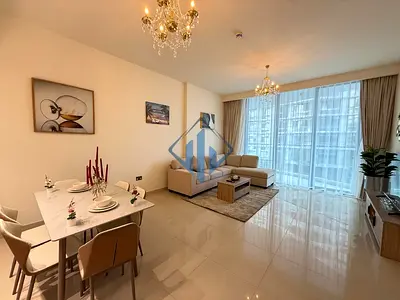 Fully Furnished - Brand New - Well Maintained