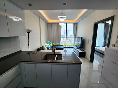 12 Cheques | Fully Furnished | Pool View