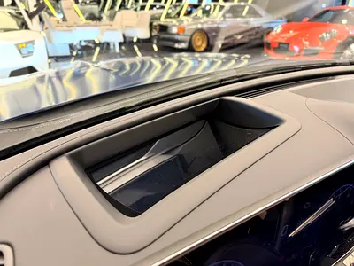 2025 Mercedes-BENZ CLE — миниатюра 14