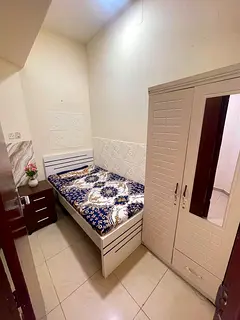 PARTITION ROOM AVAILABLE AL NAHDA DUBAI
