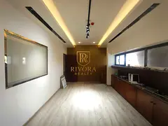 SPACIOUS OFFICE I FITTED I FURNISHED