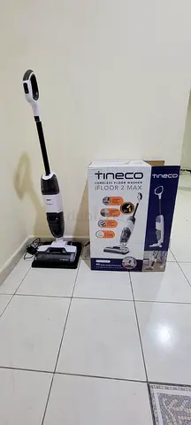 Tineco Cordless - NOV 2025 Purchased