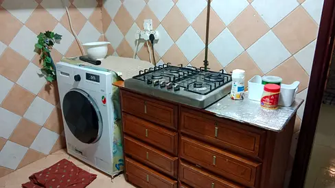 Sharing Room for Kerala Bachelor – Bu Tina, Sharjah | AED 950 All Inclusive