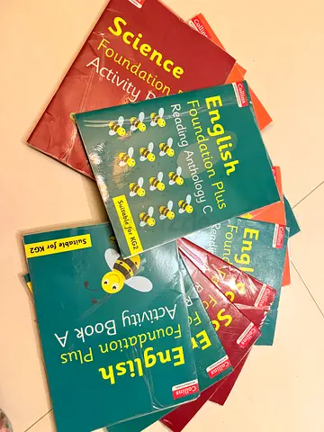 Books