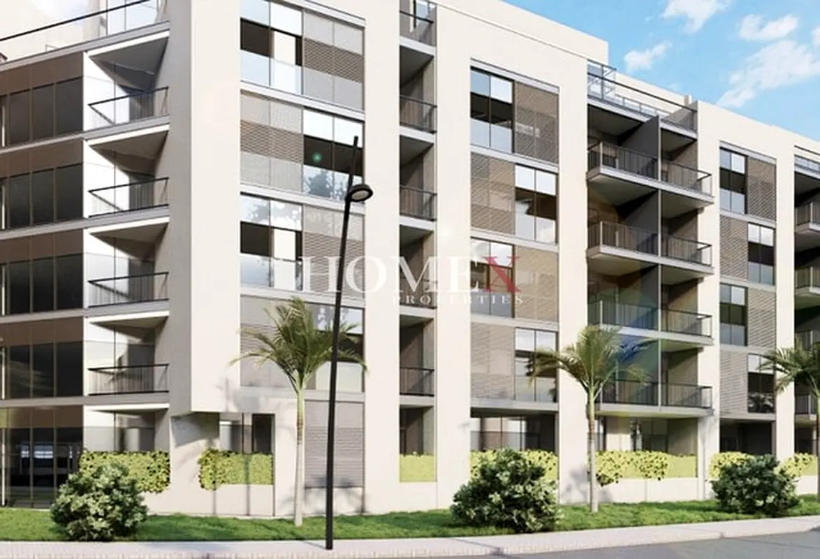 Spacious 3BR | Furnished | Asayel South Avenue