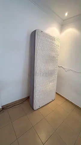 Bed mattress