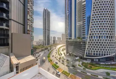 Prime Location | Pool And D3 View | Spacious