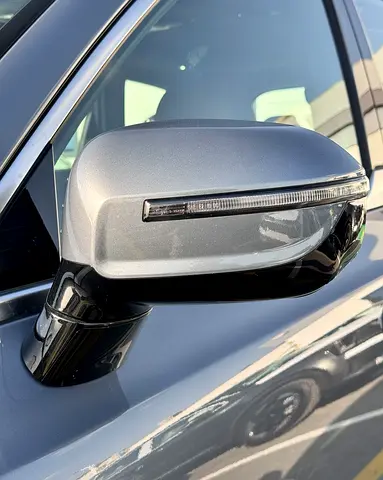 صورة 6 لـ 2025 KIA TELLURIDE