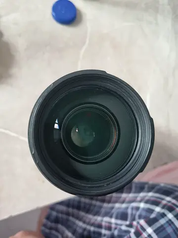 Camera